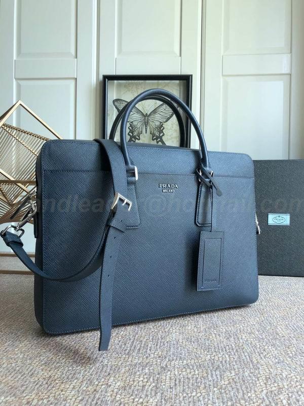 Prada Handbags 149